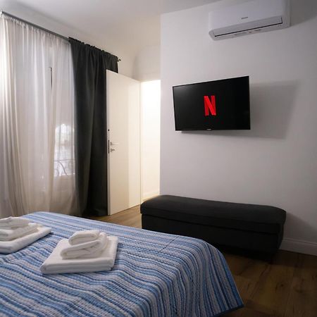 Centro-5Stelle 10 Minuti Dal Mare A Piedi Apartment Savona Exterior photo